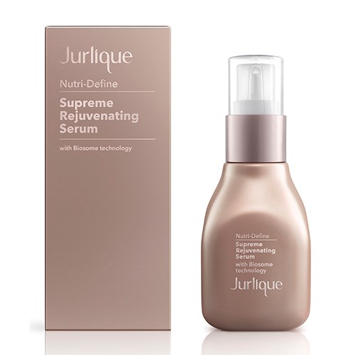Jurlique Nutri-Define Supreme Rejuvenating Serum Review | BEAUTY/crew