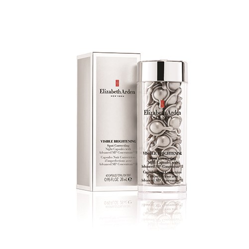 Elizabeth Arden Visible Brightening Night Capsules