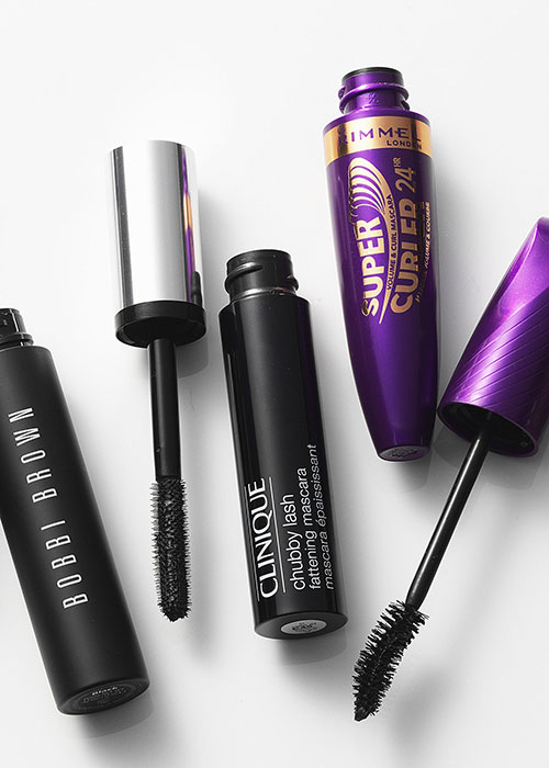 New on sale mascara 2016