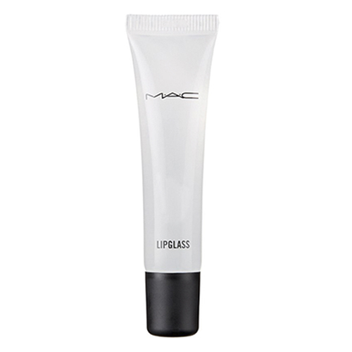 mac clear lip gloss