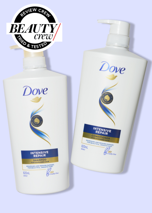 Hair conditioner clearance reviews