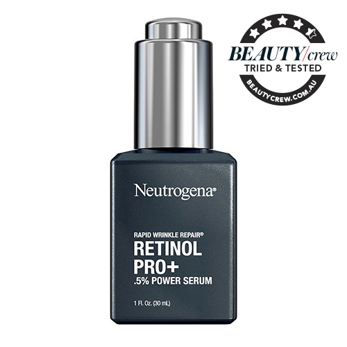 Neutrogena Rapid Wrinkle Repair Retinol Pro .5 Power Serum