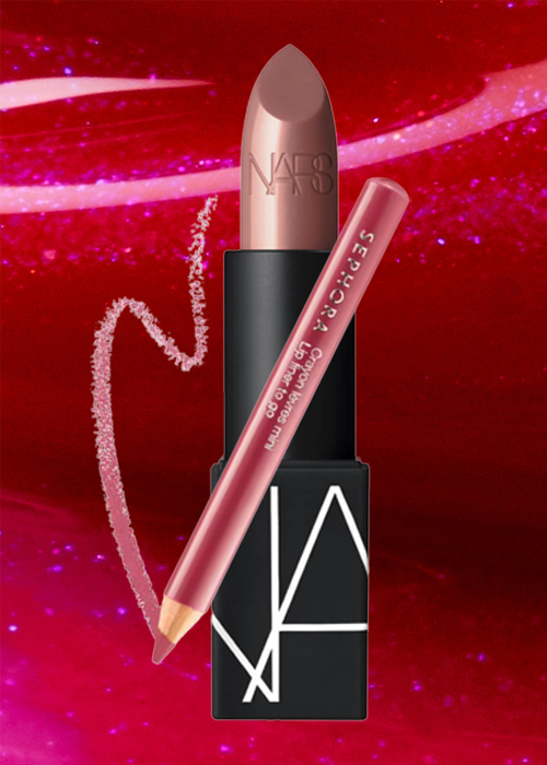 The Best Lip Combinations: Lip Liner, Lipstick, Lip Gloss & Lip Balm ...