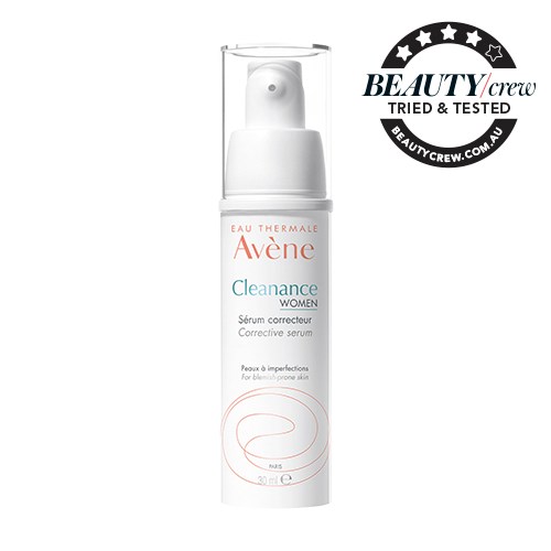 Avene Cleanance WOMEN Corrective Serum - For Blemish-Prone Skin 30ml/1oz  buy in United States with free shipping CosmoStore