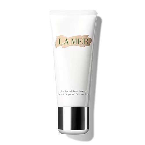 La Mer The Hand Treatment Review | BEAUTY/crew