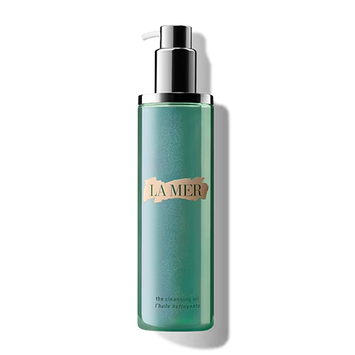 La Mer The Cleansing Oil Review | BEAUTY/crew