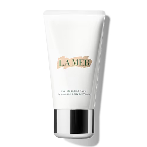 La Mer The Cleansing Foam Review | BEAUTY/crew