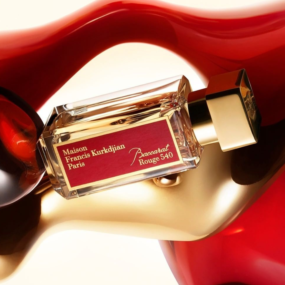 The Best 10 Perfumes Similar to Baccarat Rouge 540 of 2023