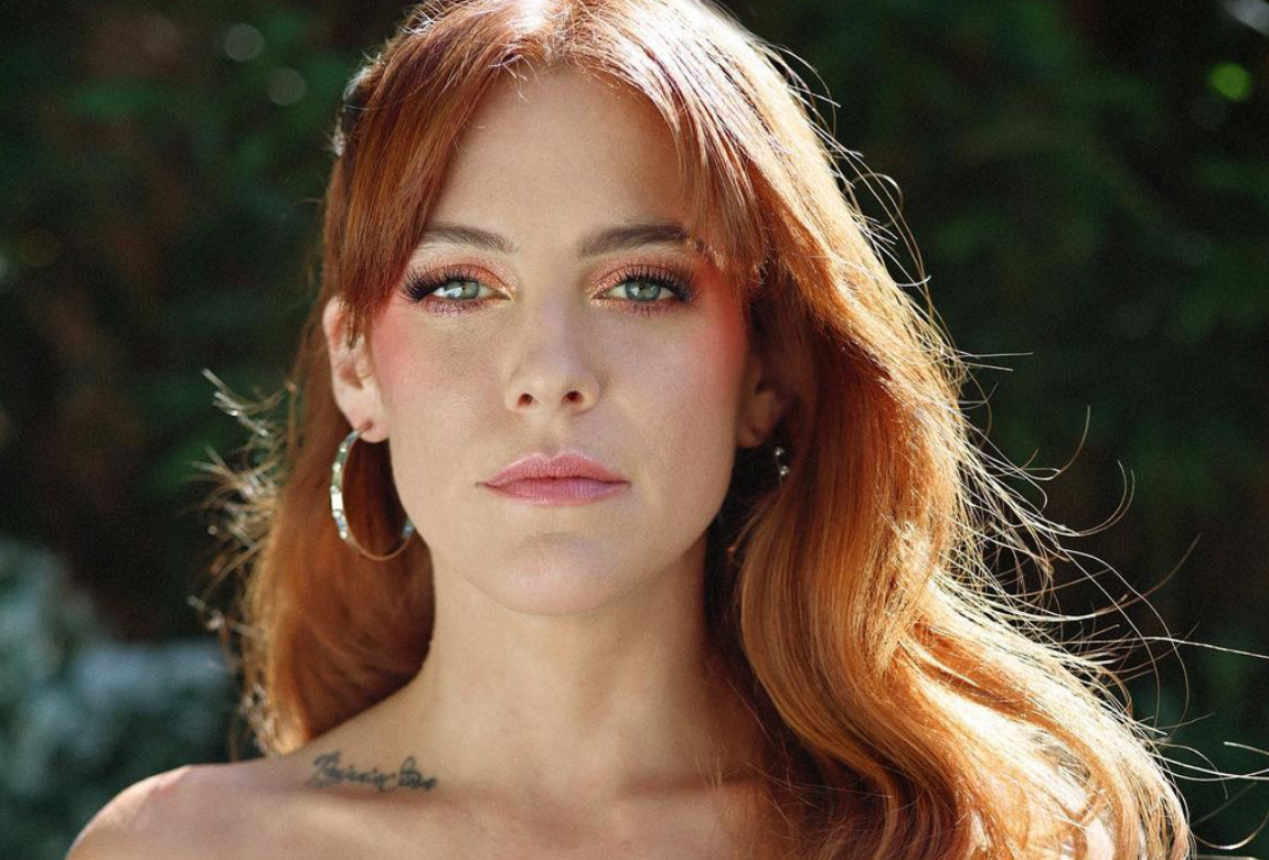 Steal the beauty: copie a maquiagem simples da Riley Keough » STEAL THE LOOK