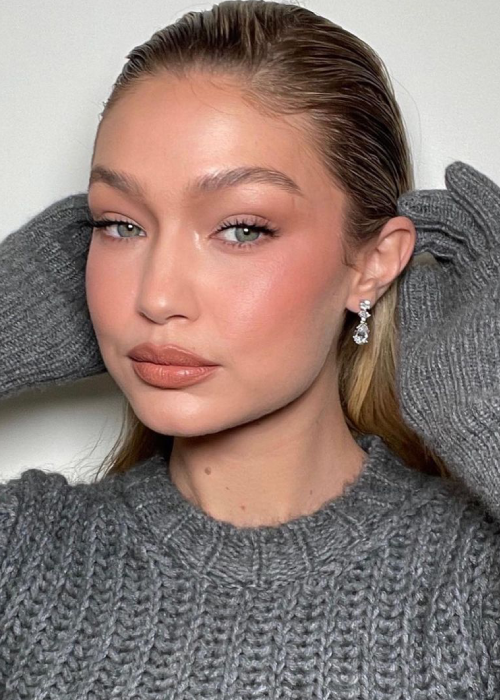 Gigi Hadid Doesn't Get Botox And Here's Why | BEAUTY/crew