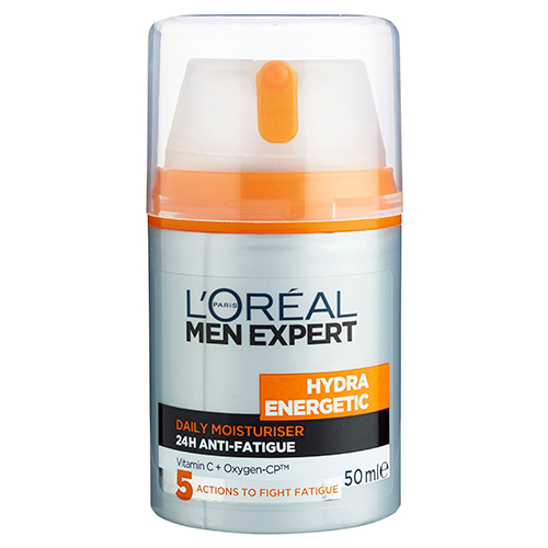 L’Oréal Paris Men Expert Hydra Energetic Anti-Fatigue Moisturising ...