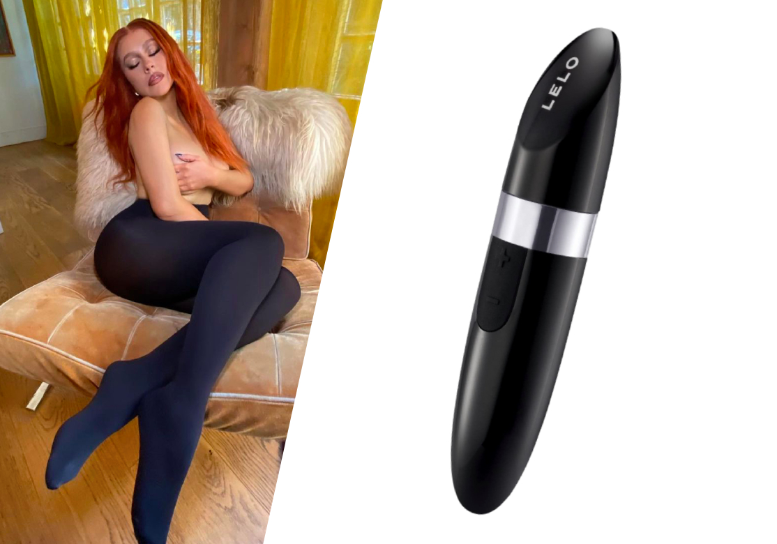 8 Celebrity Approved Sex Toys To Buy BEAUTY crew