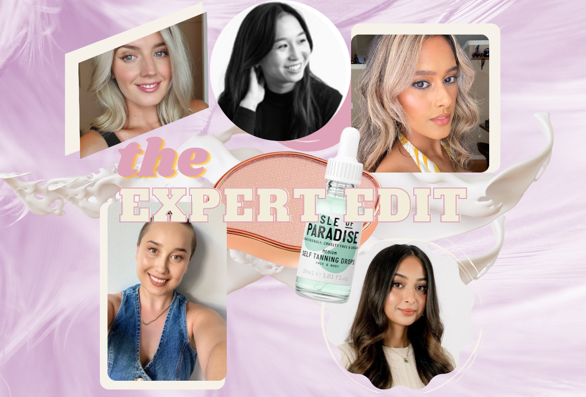 The Expert Edit: Creative Beauty Hacks To Try | BEAUTY/crew