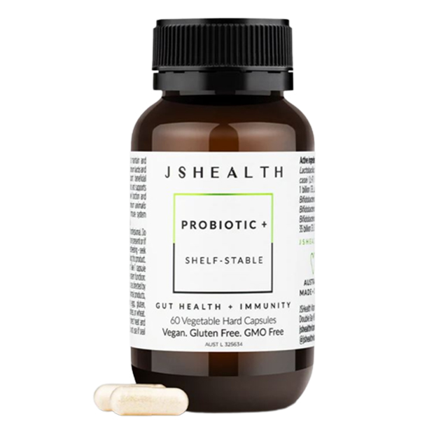 Best Gut Health Supplements And Probiotics | BEAUTY/crew