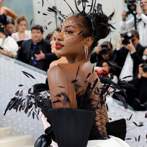 Met Gala 2023: The Best Beauty Looks From The Red Carpet | BEAUTY/crew