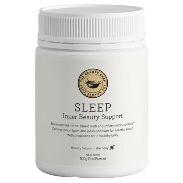 The 7 Best Sleep Supplements For The Best Night's Sleep | BEAUTY/crew