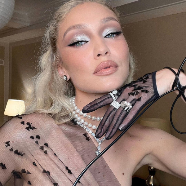 Gigi Hadid’s 12 Best Beauty Looks To Date Runway To Red Carpet