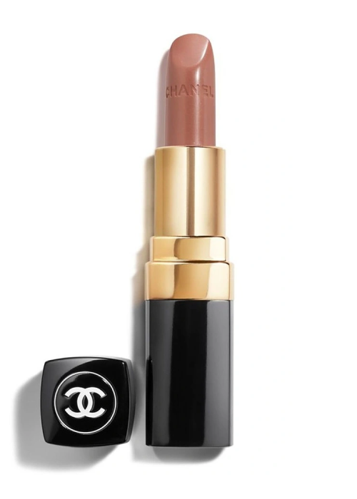 LilyRose Depp Can Make Chanel Lipsticks As Well As Model Them  British  Vogue