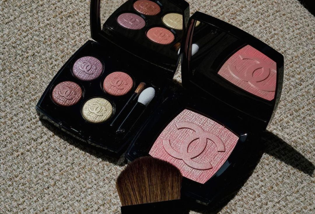 Makeup and Cosmetics  CHANEL