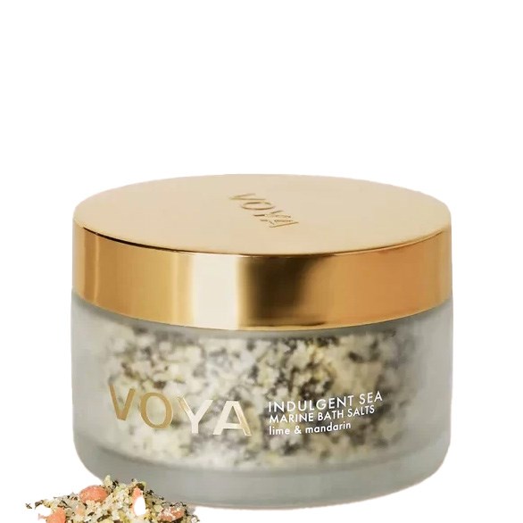 VOYA Indulgent Sea Marine Bath Salts