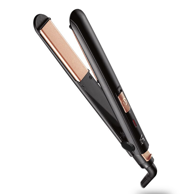 Best budget hair outlet straightener