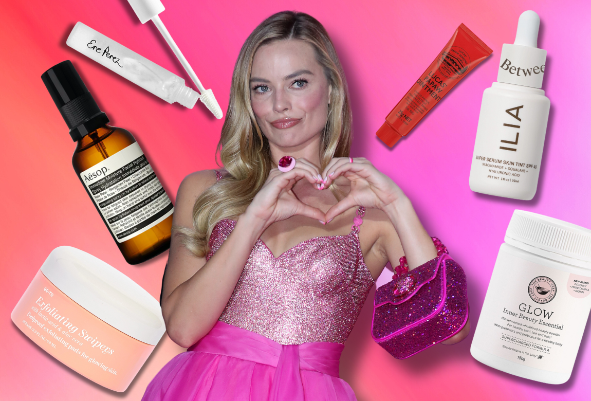 9 Australian Beauty Products Celebrities Love And Use