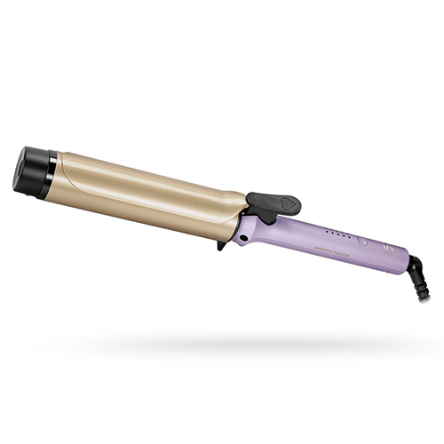 Fusion 2025 curling iron