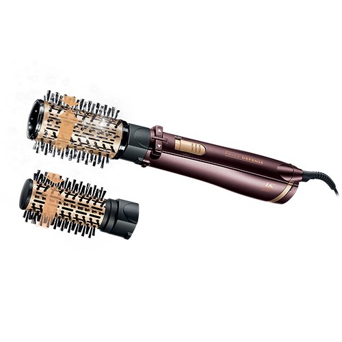 VS Sassoon Frizz Defense Rotating Hot Air Styler - VS2735GA Review ...