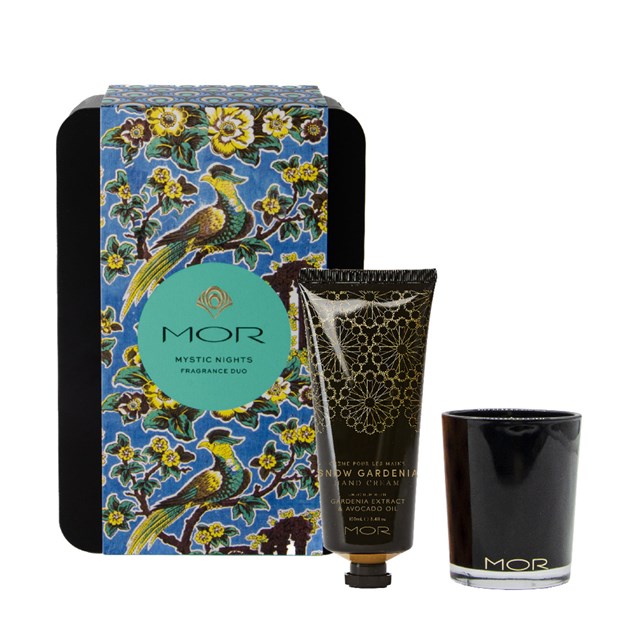 MOR Mystic Nights Fragrance Duo