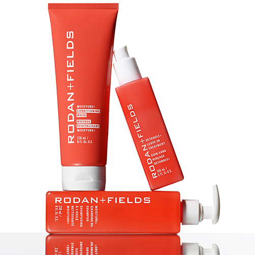 Rodan + Fields Moisture+ Regimen Review | BEAUTY/crew