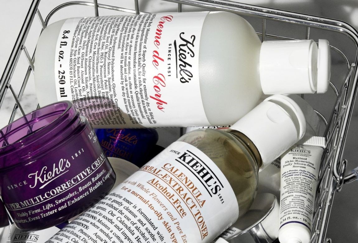 The Top Items To Shop From Kiehl's Black Friday Sale BEAUTY/crew