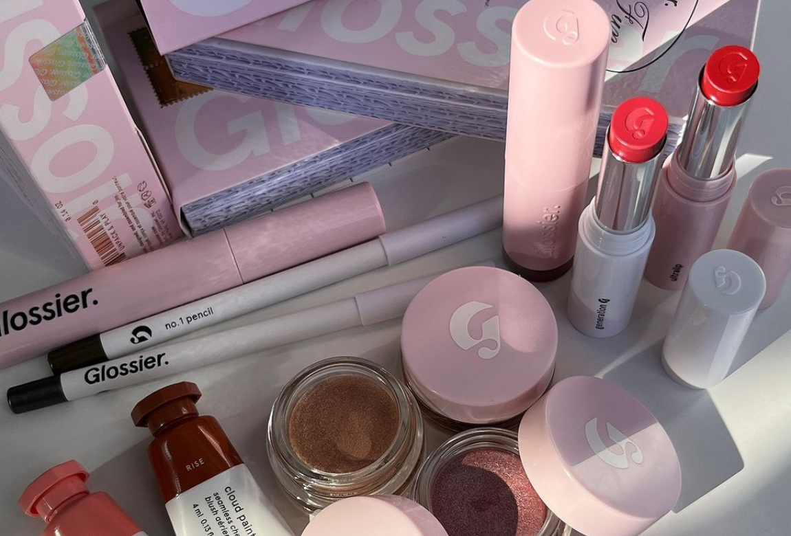 Glossier Has 30 Off Everything For Black Friday BEAUTYcrew BEAUTY/crew