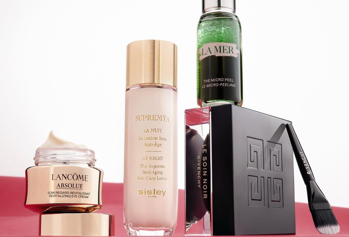 Guide to David Jones Black Friday and Cyber Monday Sales BEAUTY