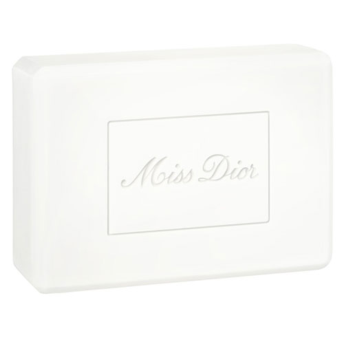 miss dior silky soap