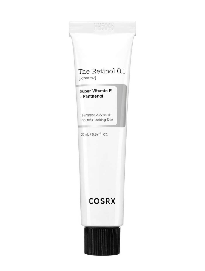 The Best Retinol For Sensitive Skin According To A Beauty Editor ...