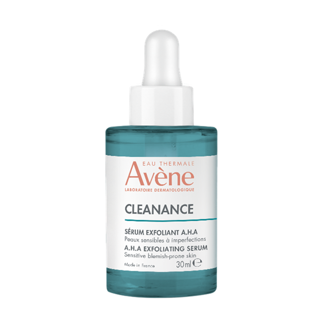 Eau Thermale Avène Vitamin Activ CG Serum Review