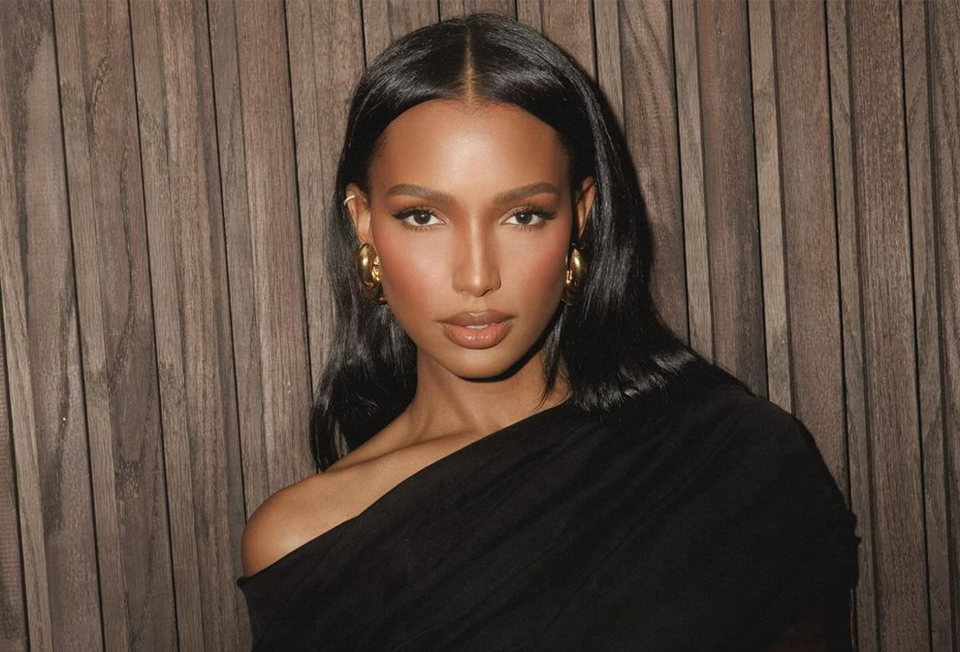 Jasmine Tookes Shares A Surprising Beauty Insecurity (And How She Deals ...