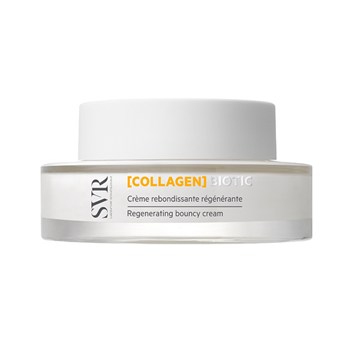 SVR [COLLAGEN] Biotic Cream Review | BEAUTY/crew