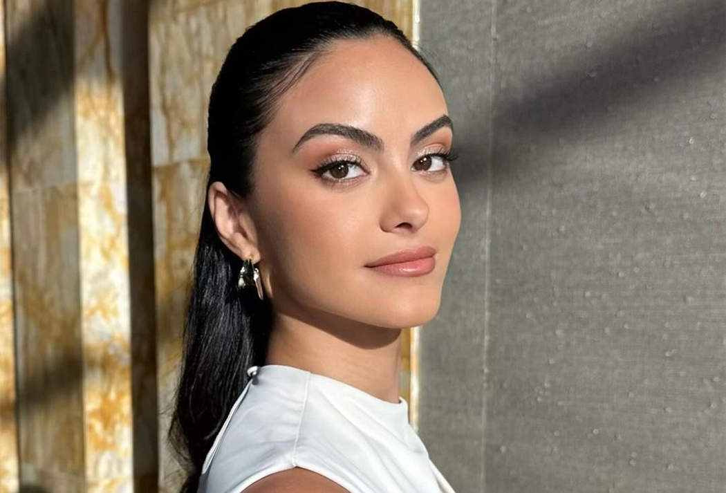 This Is The Budget Beauty Buy Camila Mendes Swears By | BEAUTY/crew