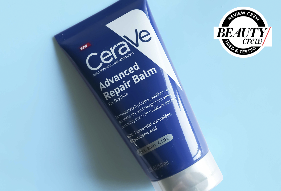 Cerave Advanced Repair Balm Reviews Beautycrew 1827