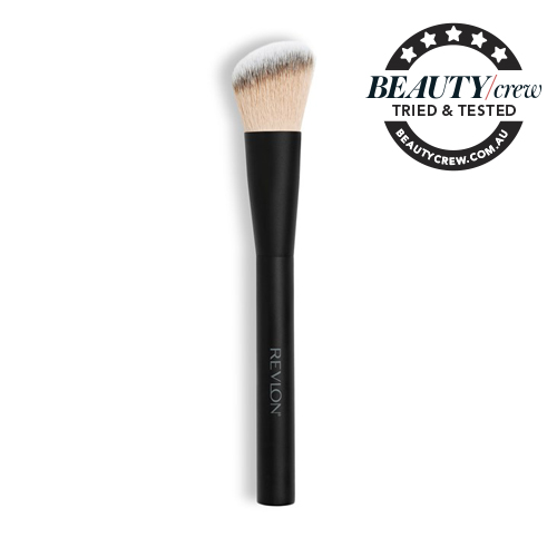 Revlon Contour + Highlight Brush Review | BEAUTY/crew