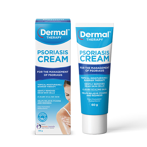 Dermal Therapy Psoriasis Cream Review | BEAUTY/crew