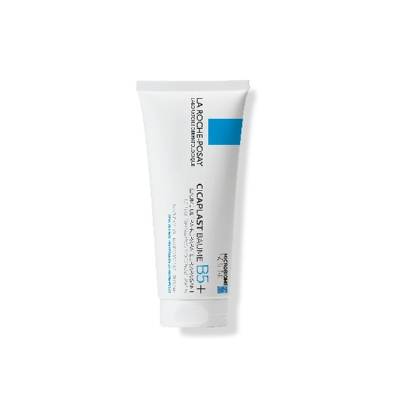 La Roche-Posay Cicaplast Baume B5+ Review | BEAUTY/crew