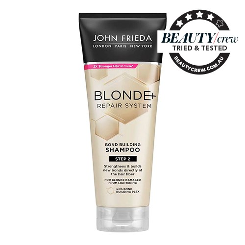 John Frieda Blonde+ Shampoo 250ml 
