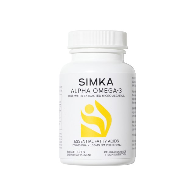 SIMKA Alpha Omega-3