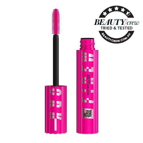 Maybelline New York Firework Mascara