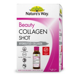 Nature’s Way Beauty Collagen Shot