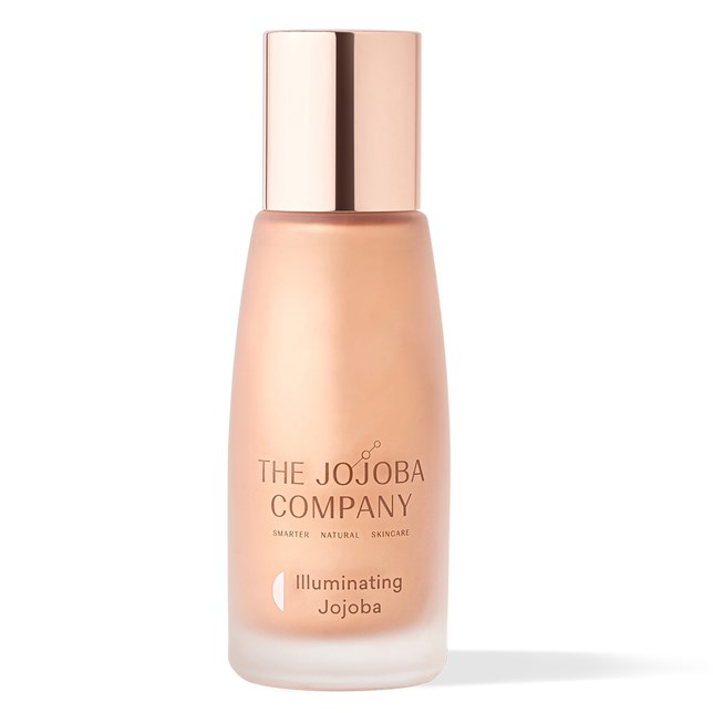 The Jojoba Company Illuminating Jojoba