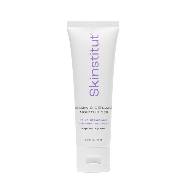 Skinstitut Vitamin C Ceramide Moisturiser