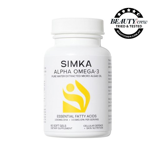 SIMKA Alpha Omega-3